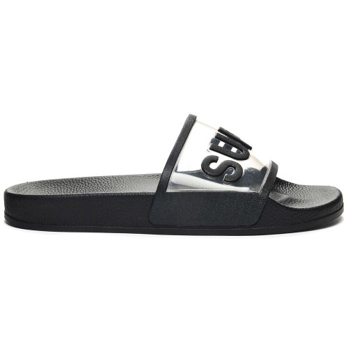 Superga 1908 Slides Clear Identity